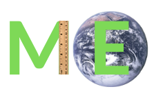 Measurement Earth Logo